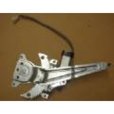 TAIWAN SUZUKI SWIFT- 05/09 ARKA CAM KRİKOSU SAĞ ELEKTRİKLİ/MOTORLU